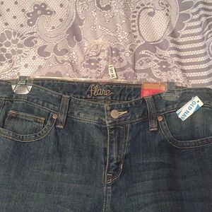 Old Navy Girls Jeans (NWT)